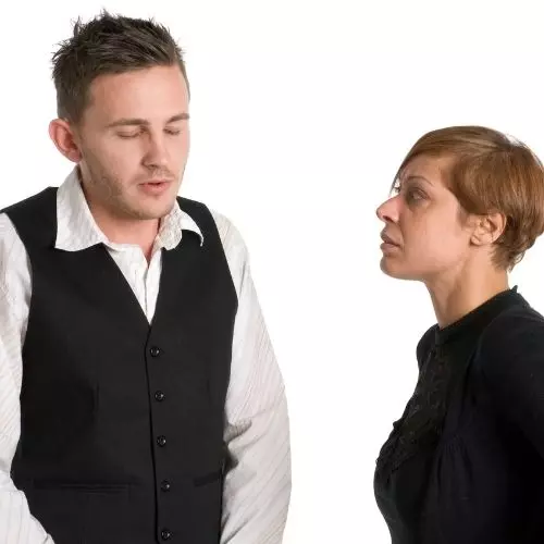 Brujería para separar parejas