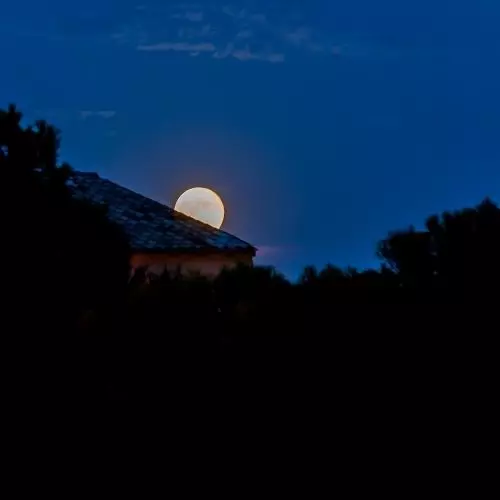 Hechizos de amor en luna llena fáciles